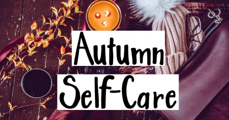 Oasis Wellness Partners - Autumn Self-Care Plan