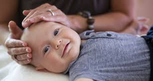 Ask the Chiropractor: Can Regular Adjustments Benefit my Baby?