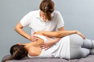 Ask the Chiropractor: Do Chiropractic Adjustments Hurt?