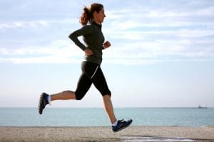 Ask the Chiropractor: Can Chiropractic Help Me With My Running?