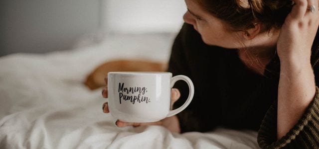 How to Create the Perfect Morning Routine