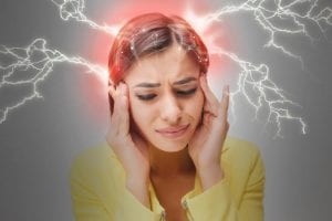 Ask the Chiropractor: Can Chiropractic Help Me with Headaches and Migraines?